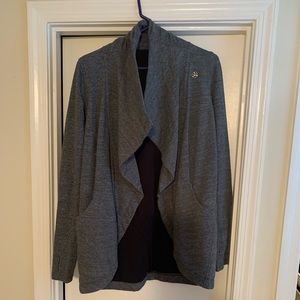 Lululemon rulu rally wrap